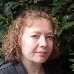 Photo of Laura Smith