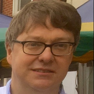 Photo of Tristan Ward