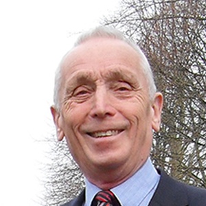 Photo of John Bell