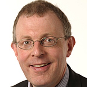 Photo of Nigel Peter Stewart Dennis