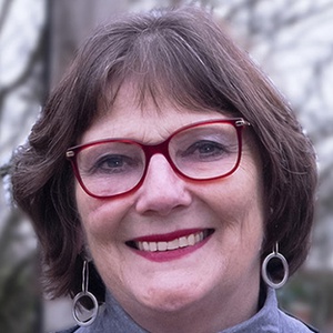 Photo of Caroline Mary Salmon