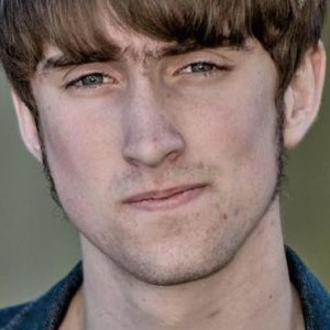 Photo of Jack Robert Theaker