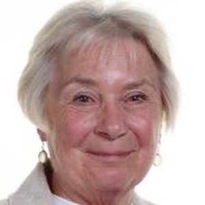 Photo of Margaret Wilson