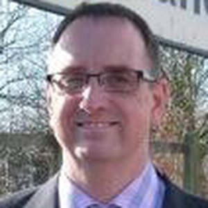Photo of Dominic Cook
