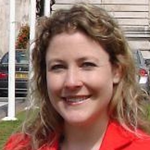 Photo of Jenny Willott