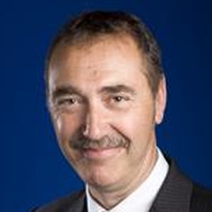 Photo of Andrew Cook