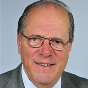 Photo of Dan Daley