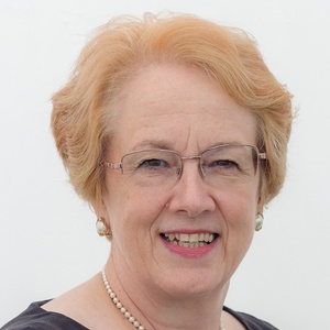 Photo of Ann Rosemarie Easter