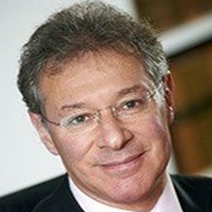 Photo of Gordon Nardell