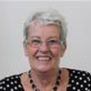 Photo of Avril Mumford