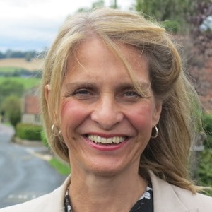 Photo of Wera Hobhouse