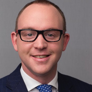 Photo of Andrew Snowden