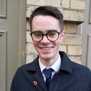 Photo of Mark Popple