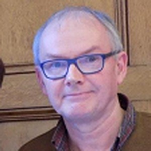 profile photo of Paul Goodman