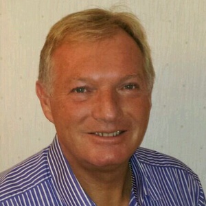 Photo of Neil Butterworth