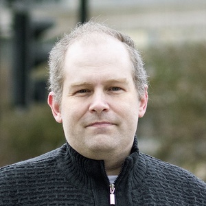 Photo of Denis Walker