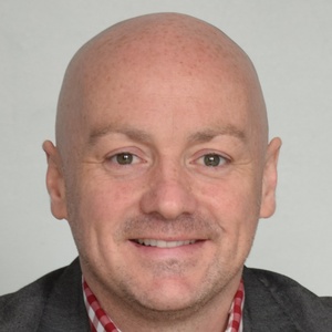 Photo of Steven Baker