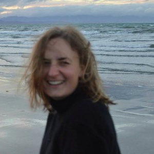 Photo of Rebecca Rachael Louise Atkinson