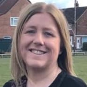 profile photo of Mandy Porter
