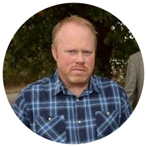 Photo of James Newport