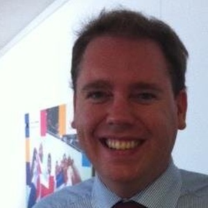 profile photo of Charlie Dewhirst