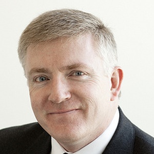 Photo of Mark Prisk