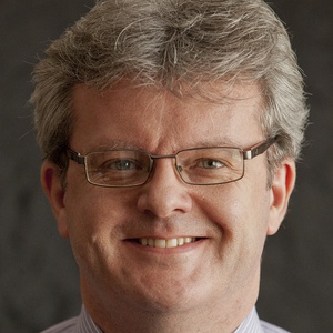 Photo of Paul John Chapman
