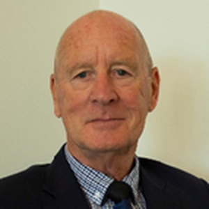 profile photo of David Dixon