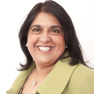 Photo of Nasrin Bibi Ali