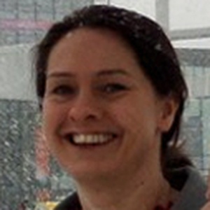 Photo of Helen Harrison