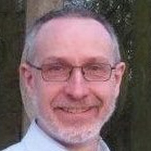 Photo of John Kilcoyne