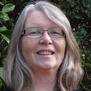 Photo of Claire Darke