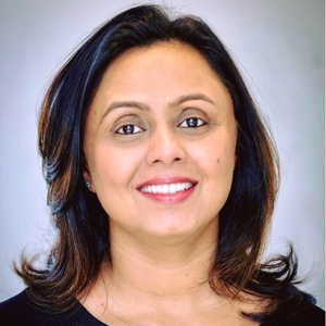 Photo of Charu Sood