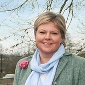 Photo of Judy Margaret Whyte