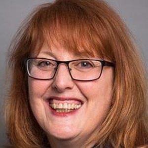 Photo of Deidre Brock