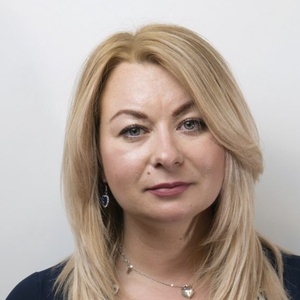 Photo of Malwina Malgorzata Kukaj