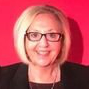 Photo of Lucy Kelly
