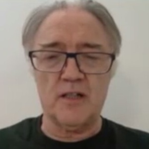 Photo of Steve Freeman