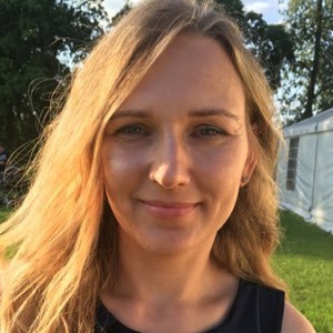 profile photo of Dzidra Noor