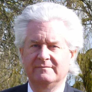 Photo of Mark Taylor