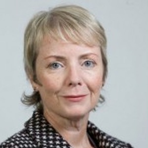 Photo of Karin Smyth