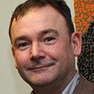 Photo of Jon Cruddas