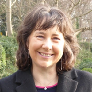 Photo of Jenny Johnson