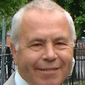 Photo of Ken Davis