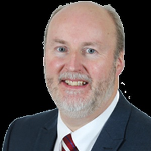 Photo of Harry Harvey