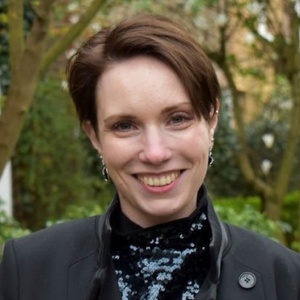profile photo of Louise Calland