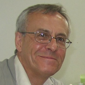 Photo of Don Marshall