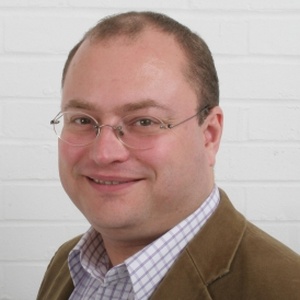 profile photo of Paul Swaddle