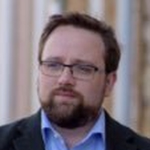 Photo of Chris Elmore
