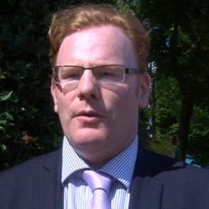 Photo of Ross Gareth Ford